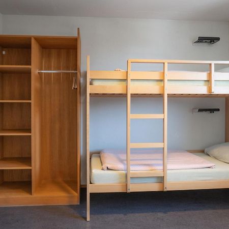 Valbella-Lenzerheide Youth Hostel מראה חיצוני תמונה