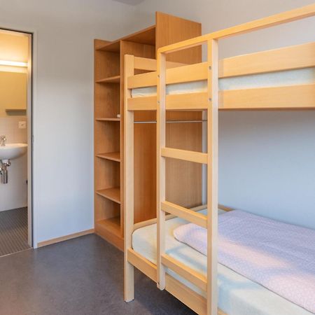 Valbella-Lenzerheide Youth Hostel מראה חיצוני תמונה