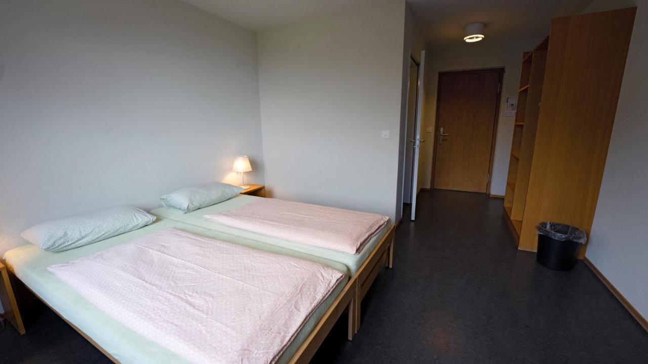Valbella-Lenzerheide Youth Hostel מראה חיצוני תמונה