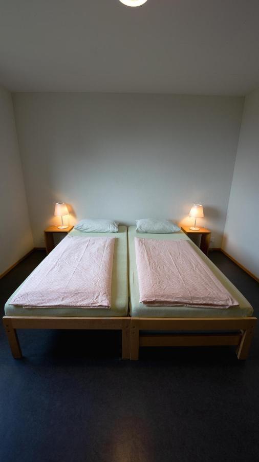 Valbella-Lenzerheide Youth Hostel מראה חיצוני תמונה