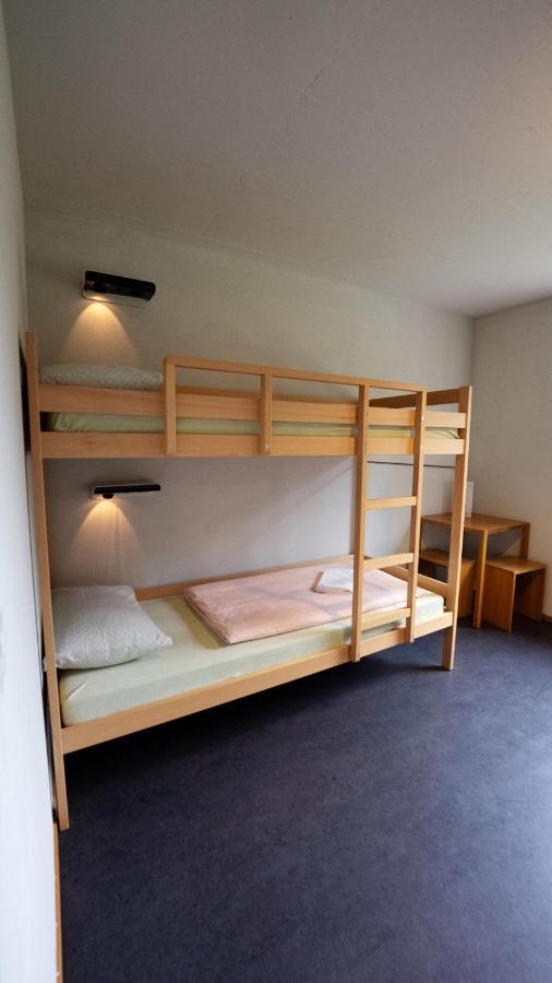 Valbella-Lenzerheide Youth Hostel מראה חיצוני תמונה