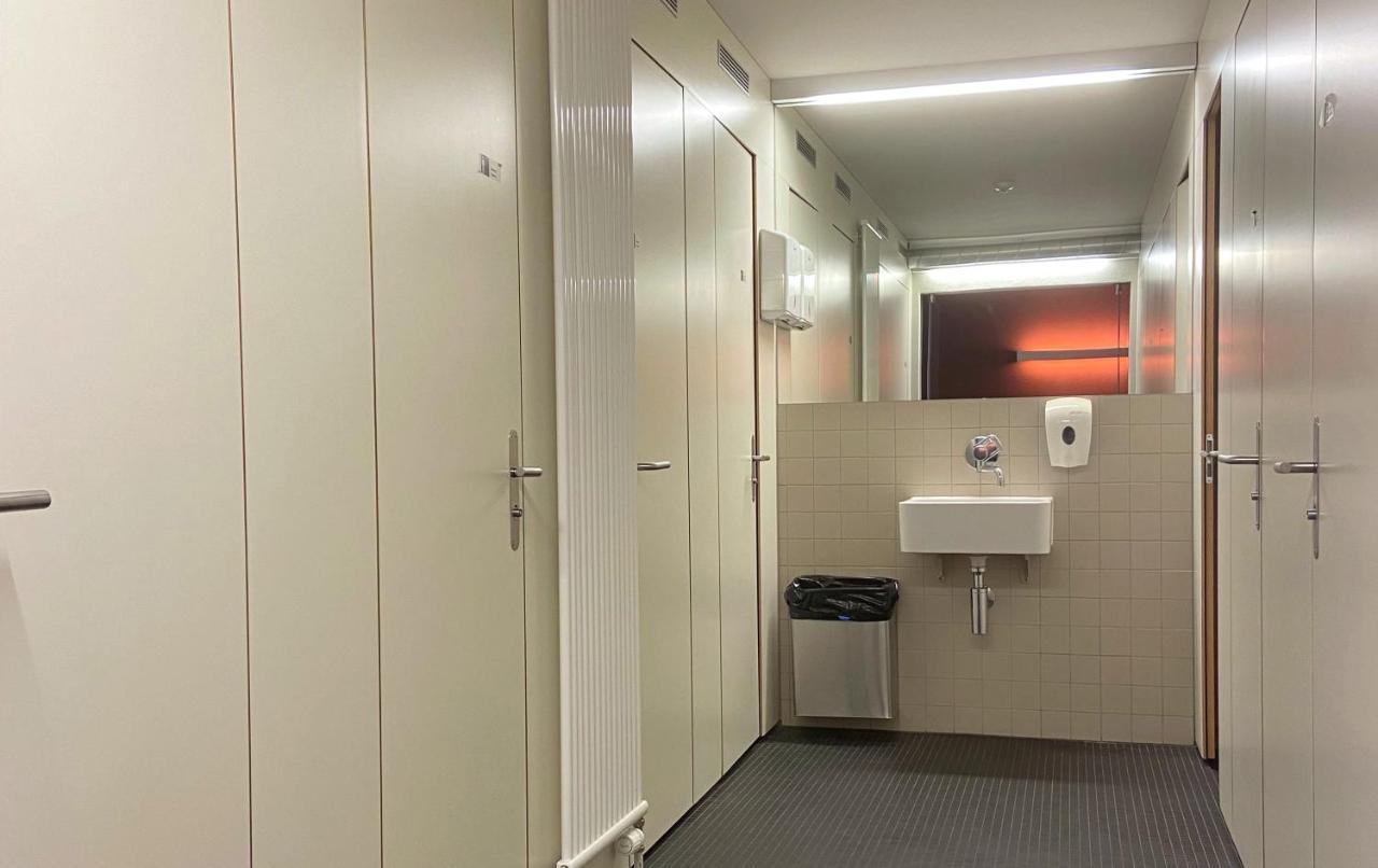 Valbella-Lenzerheide Youth Hostel מראה חיצוני תמונה